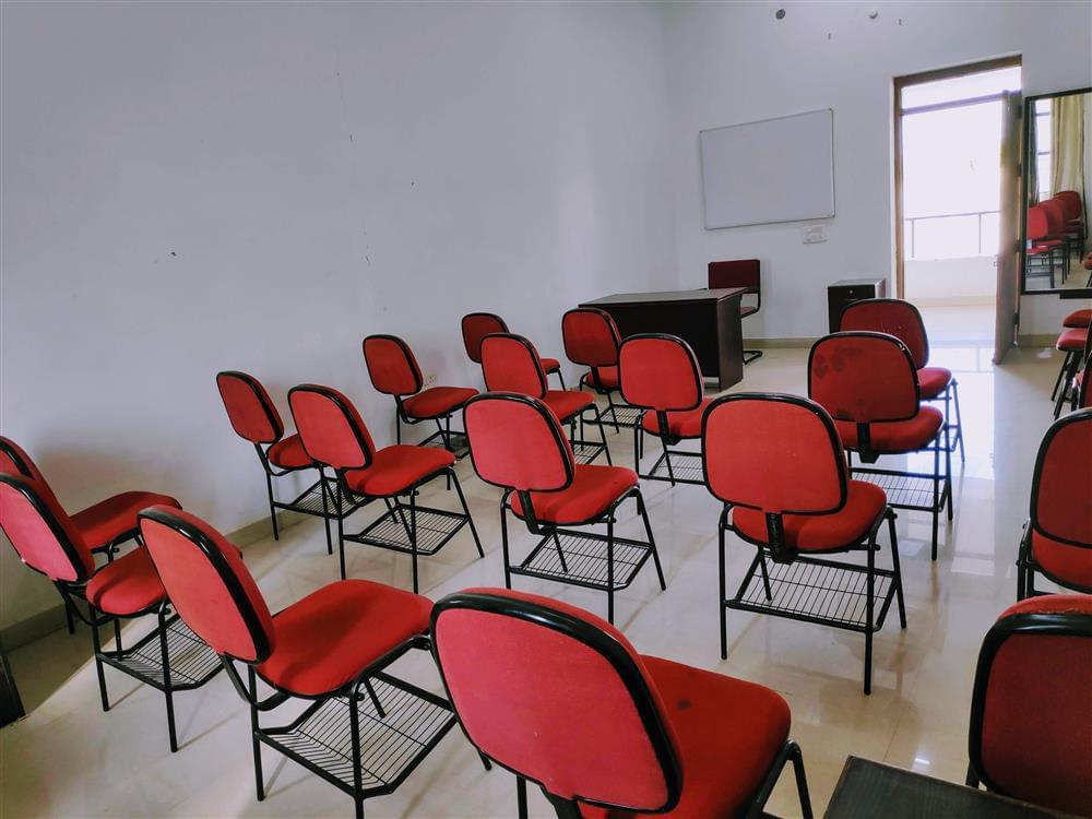 State Institute of Hotel Management, Catering Technology And Applied Nutrition Jabalpur Infrastructure photo 8